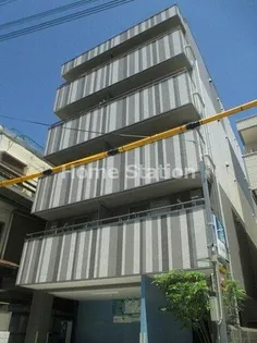 大阪府大阪市福島区吉野5丁目【マンション】の外観