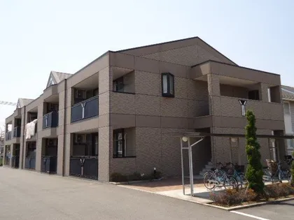 メゾンレフォルテの画像