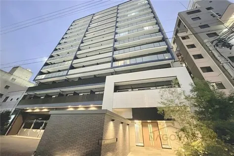 S-RESIDENCE今池駅前【7階】の外観