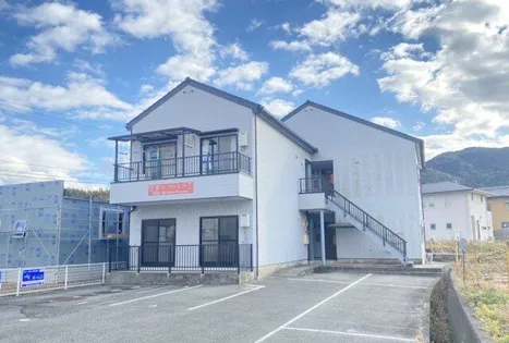 日高マンションⅡの画像