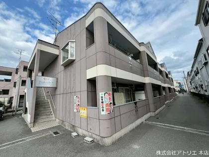 エトワールヴィルーR稲田本町の画像