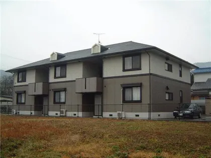 ウィンディーヒルズB棟の画像