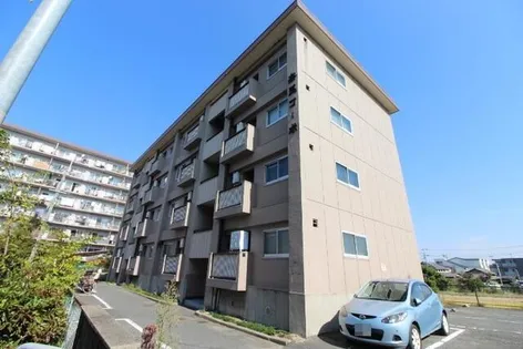 奈良コーポの画像