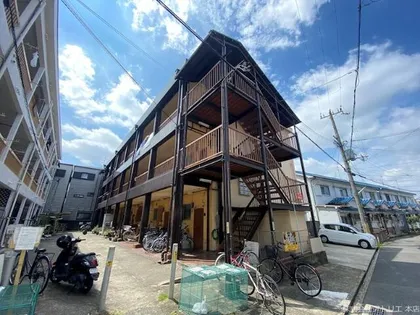 村田マンションの画像
