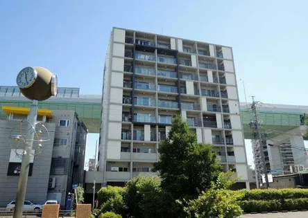 S-FORT六番町【7階】の外観
