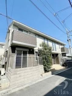 グレイスコート浜寺の画像