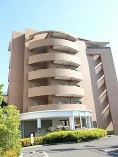 グラシア久宝園の画像