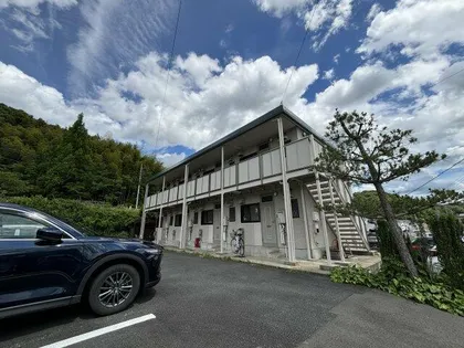 シティハイムプレシオの画像