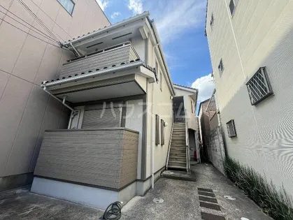 ハイツ西村の画像