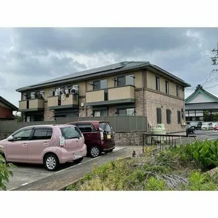 ウィルステージ【2階】の外観