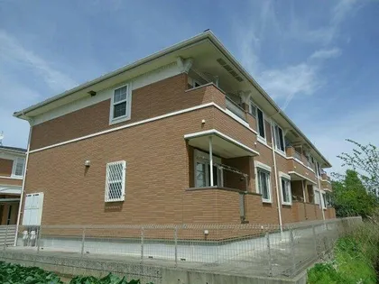 グレースガーデンⅡの画像