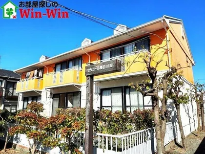 セジュール長谷川B棟の画像