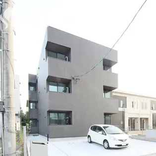 WARREN HIGASHIHARUTA Iの画像