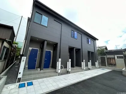 アルヴァ 膳所の画像