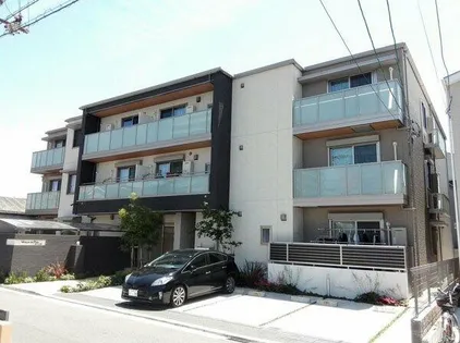 メゾンドゥプラザの画像