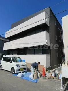 ミワパラディ新今里の画像