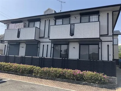 サンハイツの画像