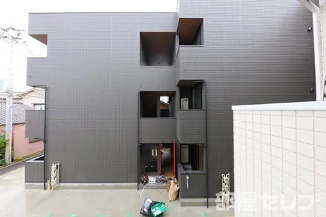 WARREN SHIMOKOMENO Ⅱの画像