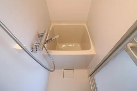 サン・シャイン【2階】の風呂