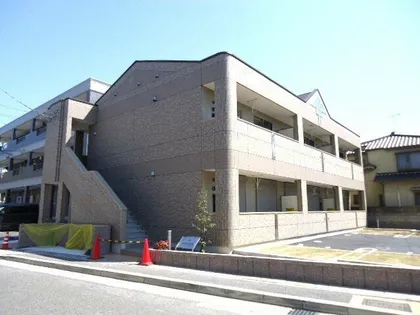 グランソレイユの画像