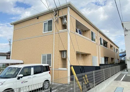 エバーレジデンスの画像