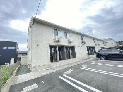 BONNE MAISONの画像