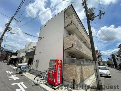 オーク永和の画像