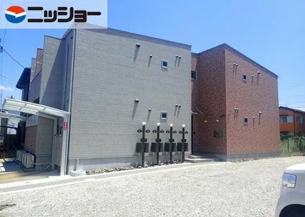 ベルセ常滑の画像