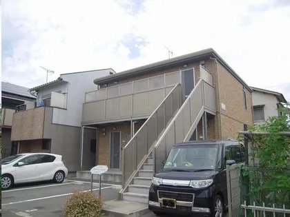 オレンジハイムの画像