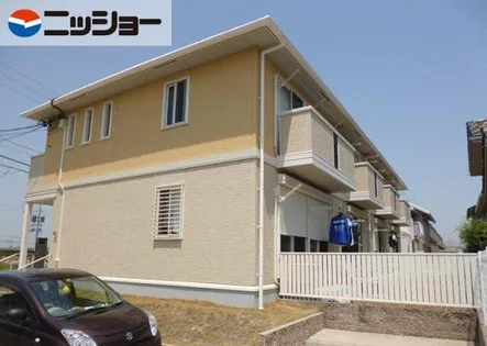 エコーハイツ南山の画像