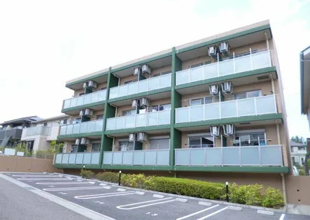 GREEN HILLS KATOHの画像