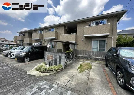 レクスト上野の画像