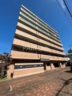 キャッスルコート西新町の画像