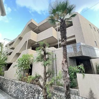 ハイリスベーネ池下【1階】の外観