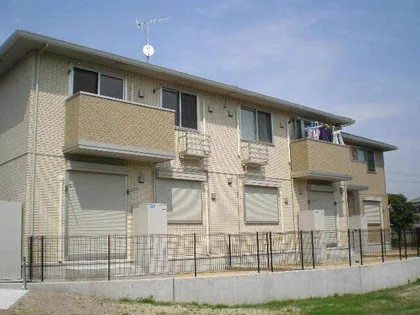 サニーハイツの画像