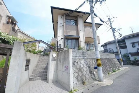パレスイマイの画像