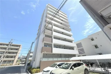 グリーンコート中島の画像