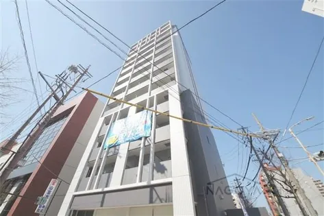 リ ブラン東別院の画像