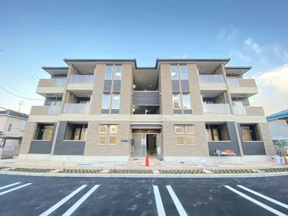 グランドールの画像