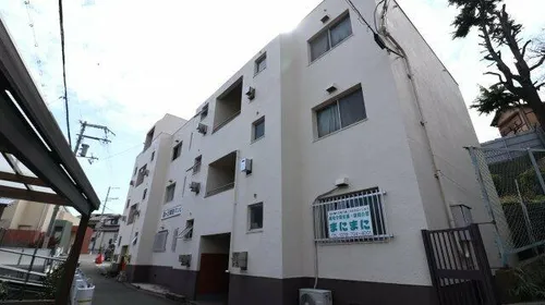 霞ヶ丘関西マンションの画像