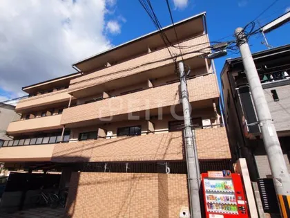 メゾンKーTHREEの画像