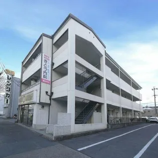 コーポR&Kの画像