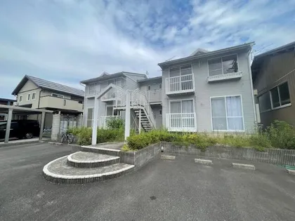 メゾン・ド・梶原【2-B号室】の外観