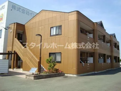 エスポワールハイムの画像