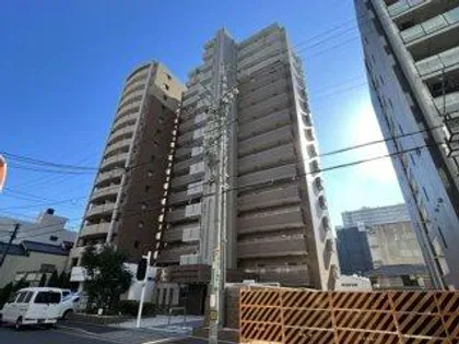 あいさきがけ【5階】の外観