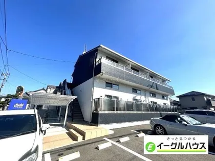 ウッディーコート筑紫野の画像