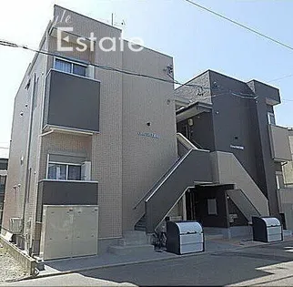 CREO八田弐番館の画像