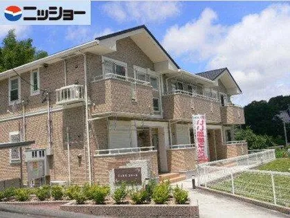 ジュネス コリーヌの画像