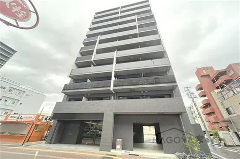 メイクスWアート金山ウエストの画像