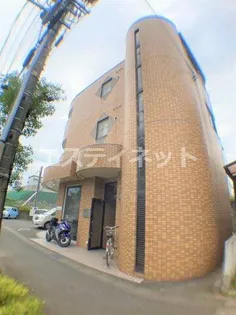 アーバニア成田【2階】の外観